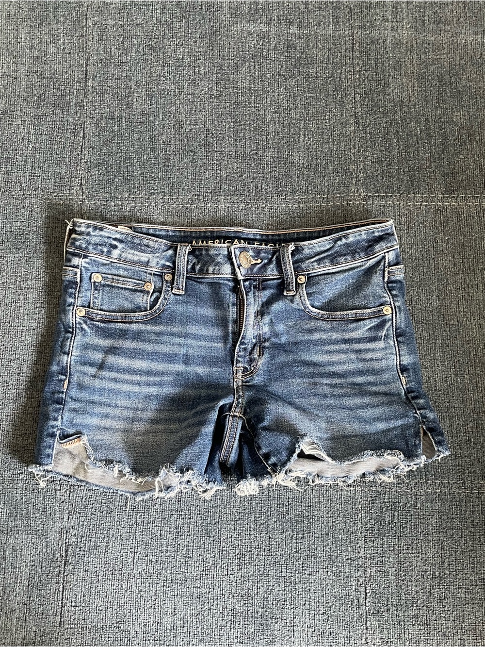 American Eagle Stretch Women's Shorts